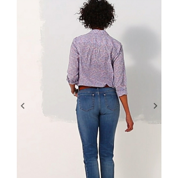 J.Jill • Button Down Shirt - Picture 9 of 11